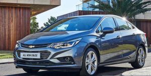 "Korea Development Bank" vrea să susţină salvarea diviziei sud-coreene a "General Motors"
