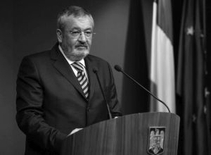 Sebastian Vlădescu