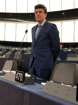 Doru-Claudian Frunzulică