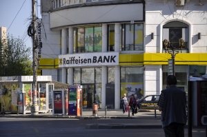 ANPC a câştigat procesul cu Raiffeisen Bank