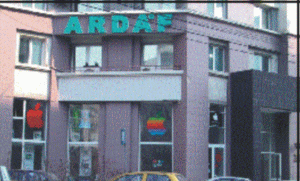 "Ardaf" va fi scoasă din procedura de redresare financiară la jumătatea lunii februarie