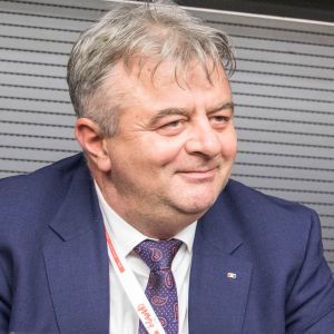 Sorin Boza: "CE Oltenia este o companie cu o cifră de afaceri de 2,9 miliarde lei, care nu are datorii către bugetul consolidat al statului".