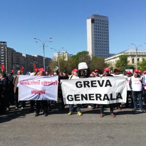 Dumitru Costin, BNS: "De peste 25 ani, calea ferată a fost devalizată sistemic"