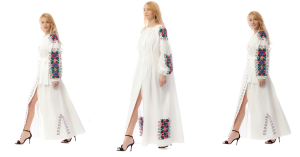 Flori de ie lansează colecţia Bride