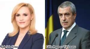 Presiune pe Dragnea: Firea şi Tăriceanu devin tot mai prezidenţiabili