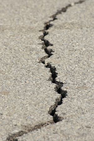 Cutremur cu magnitudinea 4,5 în Vrancea