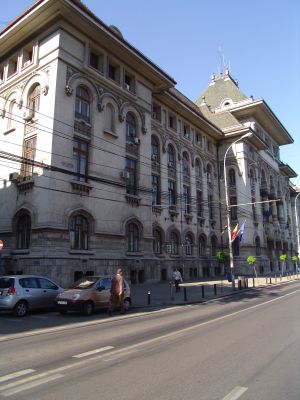 Municipiul Bucureşti a lansat o emisiune de obligaţiuni
