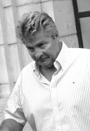 Sorin OVidiu Vîntu