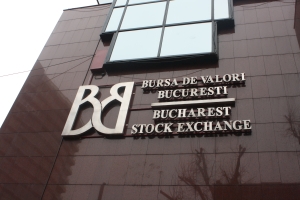 Lichiditate de 5,07 milioane de euro pe BVB