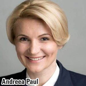 "Avem absorbţie de bani europeni în sectorul IMM pentru că sumele sunt mici"