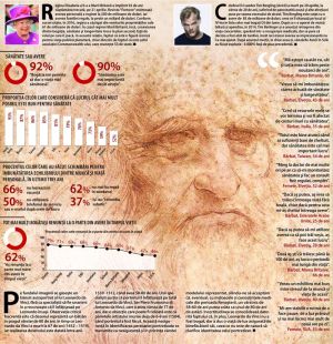 Rich - healthy, longevous; poor - fat chance of both