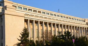 Protest faţă de Guvernul Dăncilă, anunţat vineri 