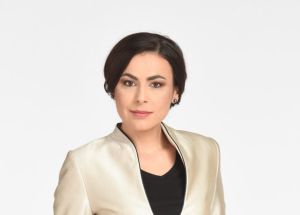 Gabriela Zoană