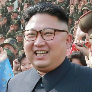 Kim Jong Un (sursa foto: Facebook)