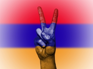 Criza politică din Armenia continuă