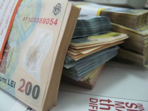 Dobânzile din obligaţiuni doar prin transfer bancar