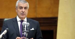 Călin Popescu-Tăriceanu 
