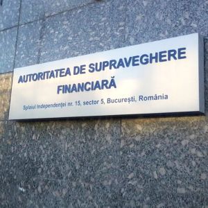 ASF a împlinit cinci ani, marcaţi de scandaluri şi presiuni