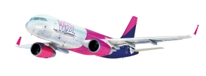 Wizz Air Uk primeşte licenţa de operare 