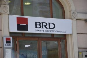 Profitul net al BRD a crescut cu 26% 