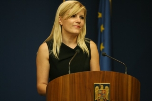 "O femeie foarte controversată în ţara ei"