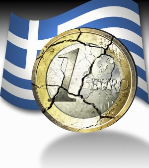 Posibile pierderi pentru patru mari bănci greceşti