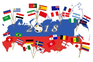 Vladimir Putin, prezent la Cupa Mondială