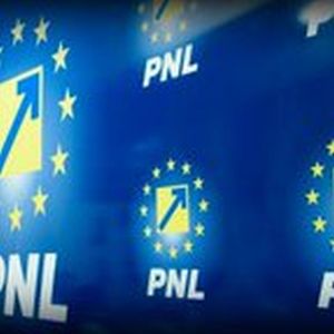 PNL: Au început lucrările Conferinţei filialei Bucureşti