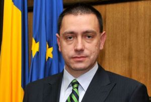 Mihai Fifor (Sursa foto: Twitter)