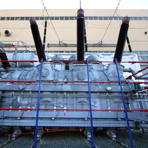 Eurostat: România, Slovenia şi Olanda, cei mai mici producători de energie nucleară în 2016
