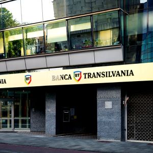 Grupul BT şi-a vândut divizia de leasing operaţional către Autonom
