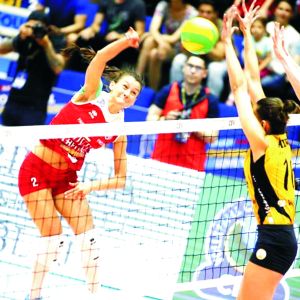 Reţetă de succes pentru sporturile de echipă