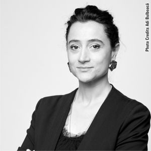Cea de-a cincea ediţie Art Safari Bucureşti, eveniment aflat sub patronajul Primăriei Municipiului Bucureşti are loc între 11 şi 20 mai, în Piaţa George Enescu", ne-a declarat Ioana Ciocan.
