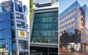 Banca Transilvania nu a preluat şi creditele cesionate de Bancpost către Eurobank.