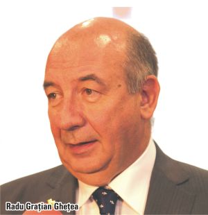 "Lichiditatea din piaţă nu este atât de mare dacă a crescut ROBOR"