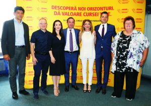 DHL Carpathian Marathon continuă să susţină financiar Comitetul Naţional Paralimpic