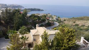 Creta, intersecţia dintre istorie, cultură, mare şi cer