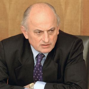 Mihai Ionescu, ANEIR