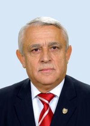 Ministrul Daea, despre legile atacate la CCR 