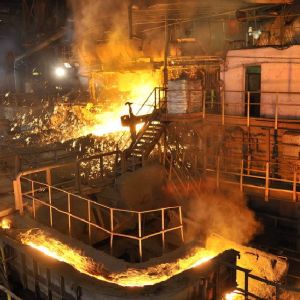 ArcelorMittal anticipează creşterea cererii de oţel în 2018