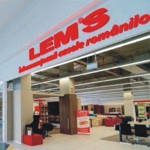 Lems a înregistrat, în primul trimestru, afaceri în creştere cu 12%