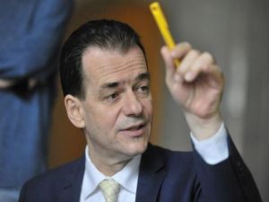 Ludovic Orban