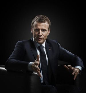 Macron condamnă violenţele din Fâşia Gaza