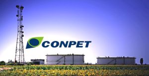  Profitul net al Conpet a scăzut cu 41,4% 