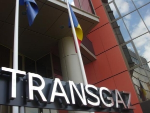Proifitul net al Transgaz, în scădere
