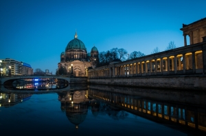 Fundaţiile lui Soroş, mutate la Berlin