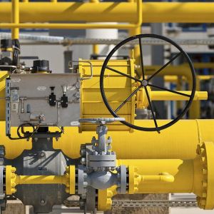 Furnizorii de gaze, obligaţi să constituie stoc de 21,36 milioane MWh
