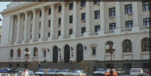 Banca Naţională a României se situează pe poziţia a opta în capitalul BCE