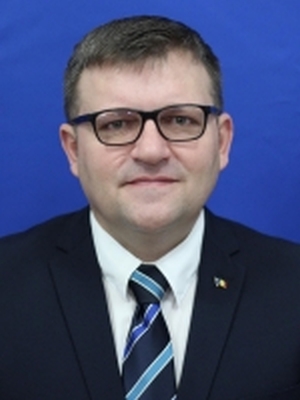 Marius Budăi (Sursa foto: Facebook)