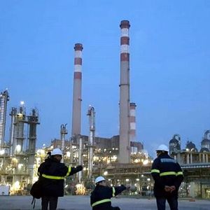 "Eni" preia integral furnizorul grec de gaze "Thessaloniki-Thessaly"